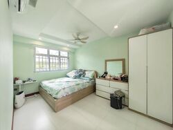 Blk 331B Anchorvale Harvest (Sengkang), HDB 5 Rooms #554582041